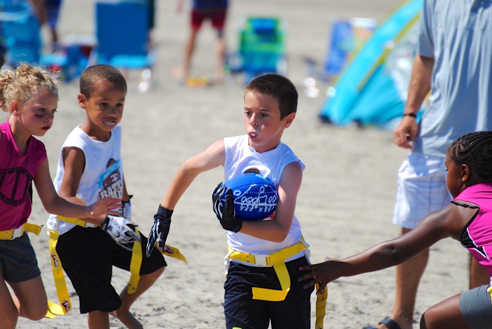 Morey's Piers & Beachfront Water Parks Morey's Piers