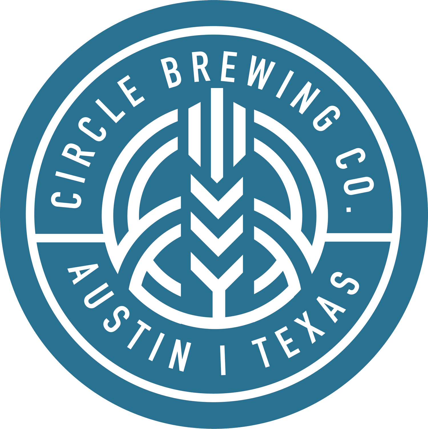 Geeks Who Drink at Circle Brewing Company
