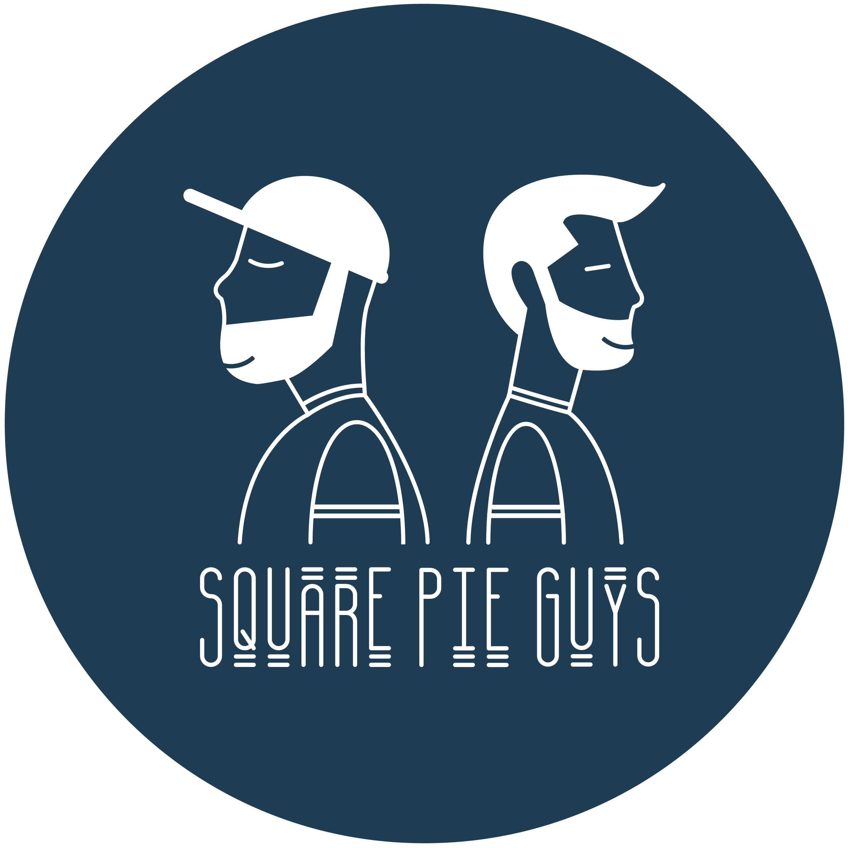 Geeks Who Drink at Square Pie Guys