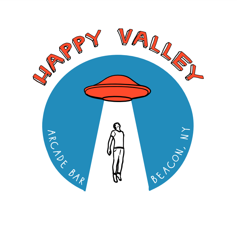 Geeks Who Drink at Happy Valley Arcade Bar