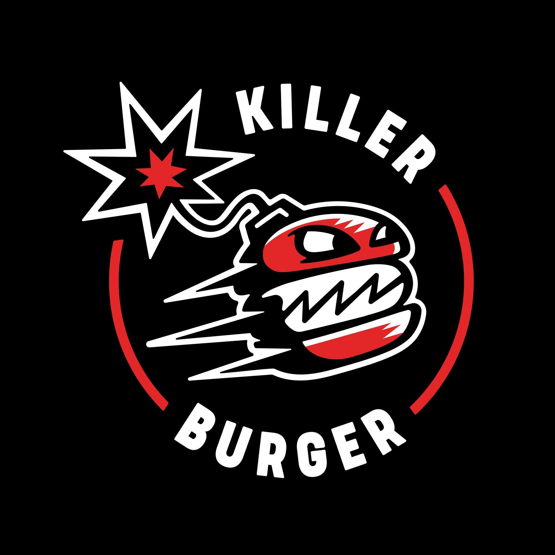 Geeks Who Drink at Killer Burger Russell St.