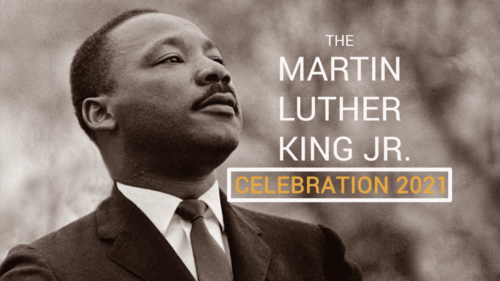 The 2021 Martin Luther King Jr. Celebration – Mountain Lake Pbs