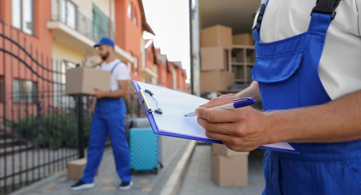 Top 10 Moving Companies In Toronto at Michael Sibley blog