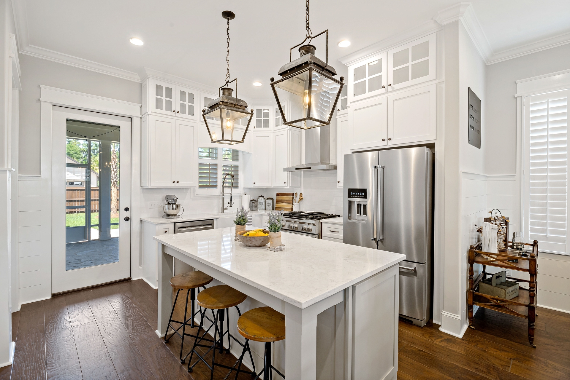 Moxley Homes Home Builders in Brunswick,