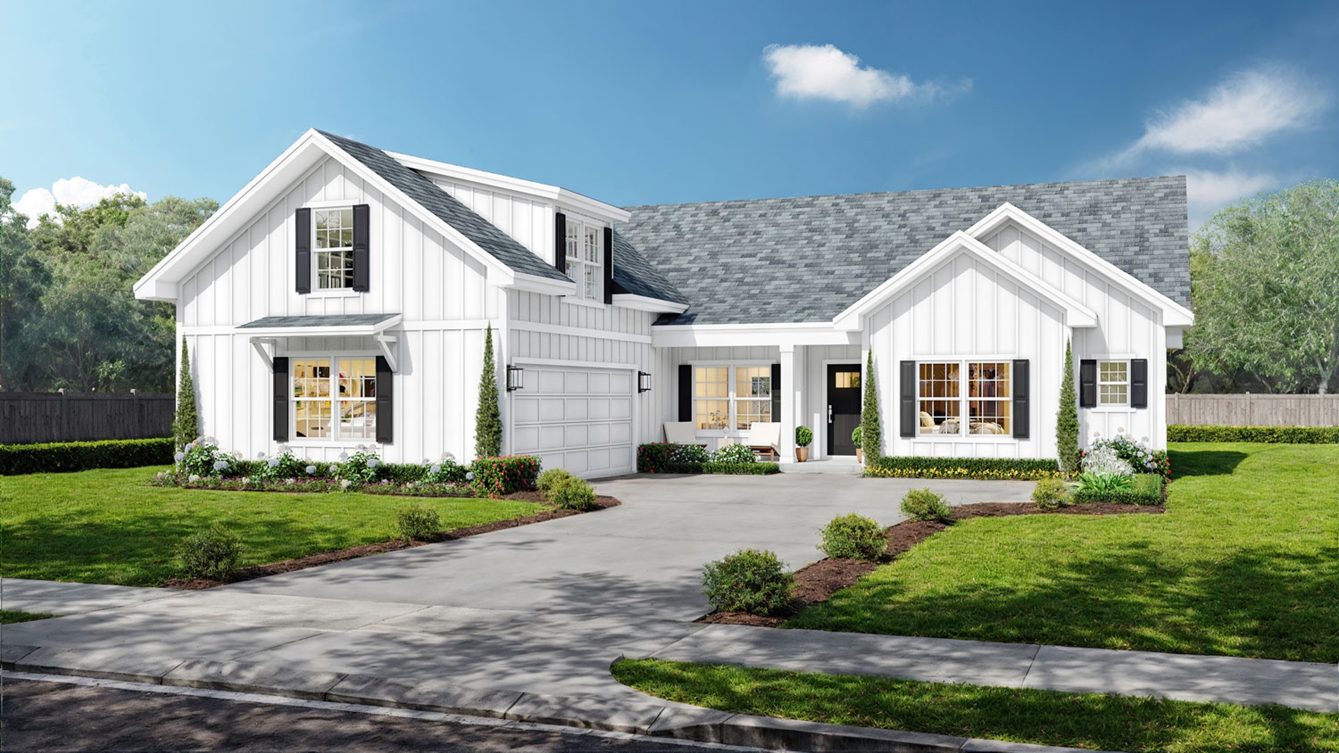 Moxley Homes Home Builders in Brunswick,