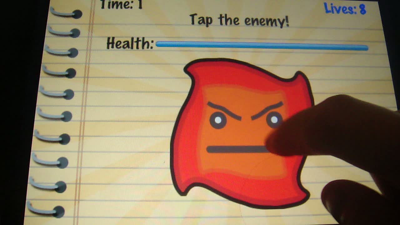 HTML5 Video Gallery MortalPowers