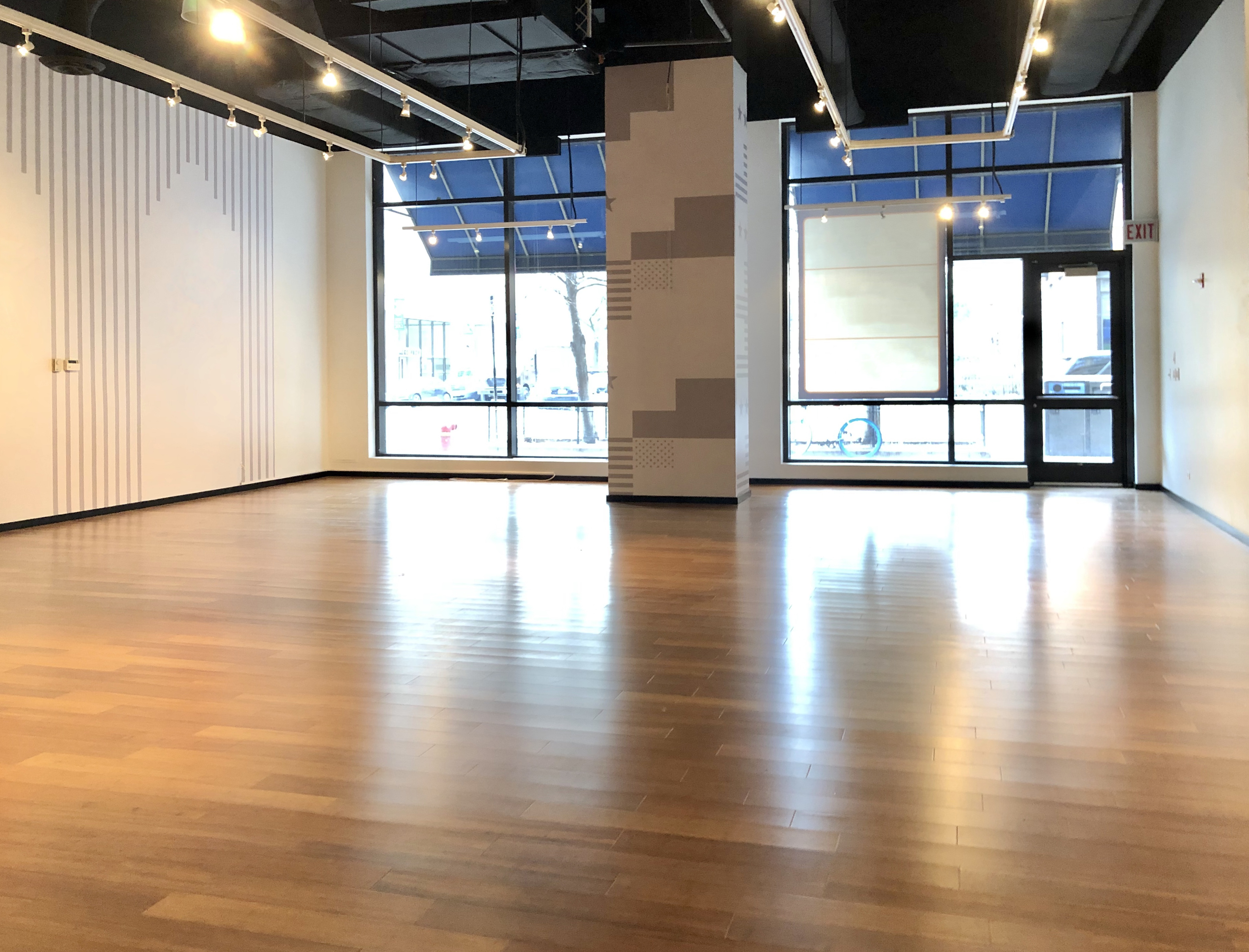 525 S. State Street MSC