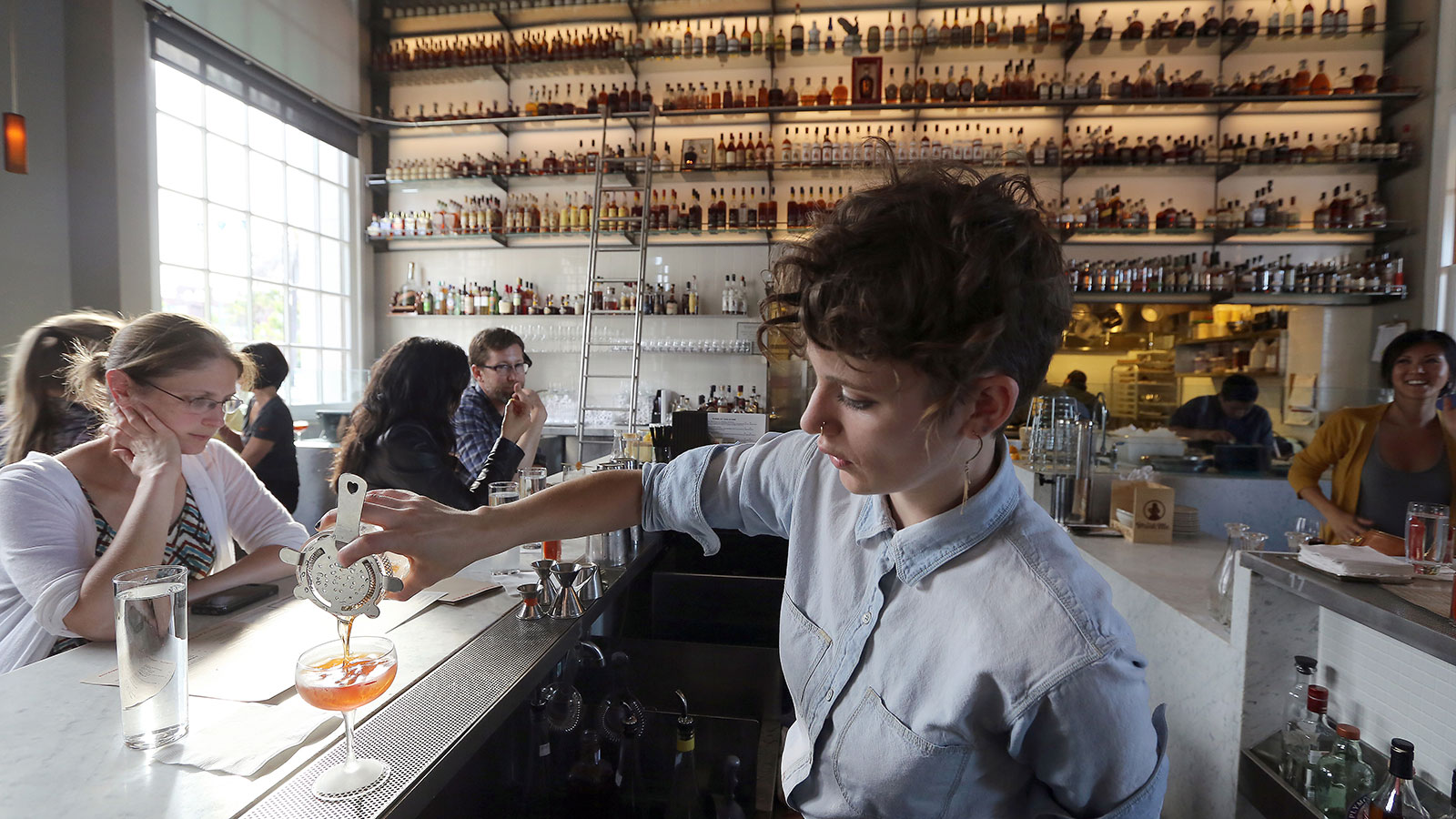 Best Whisky Bars in San Francisco Whisky Advocate