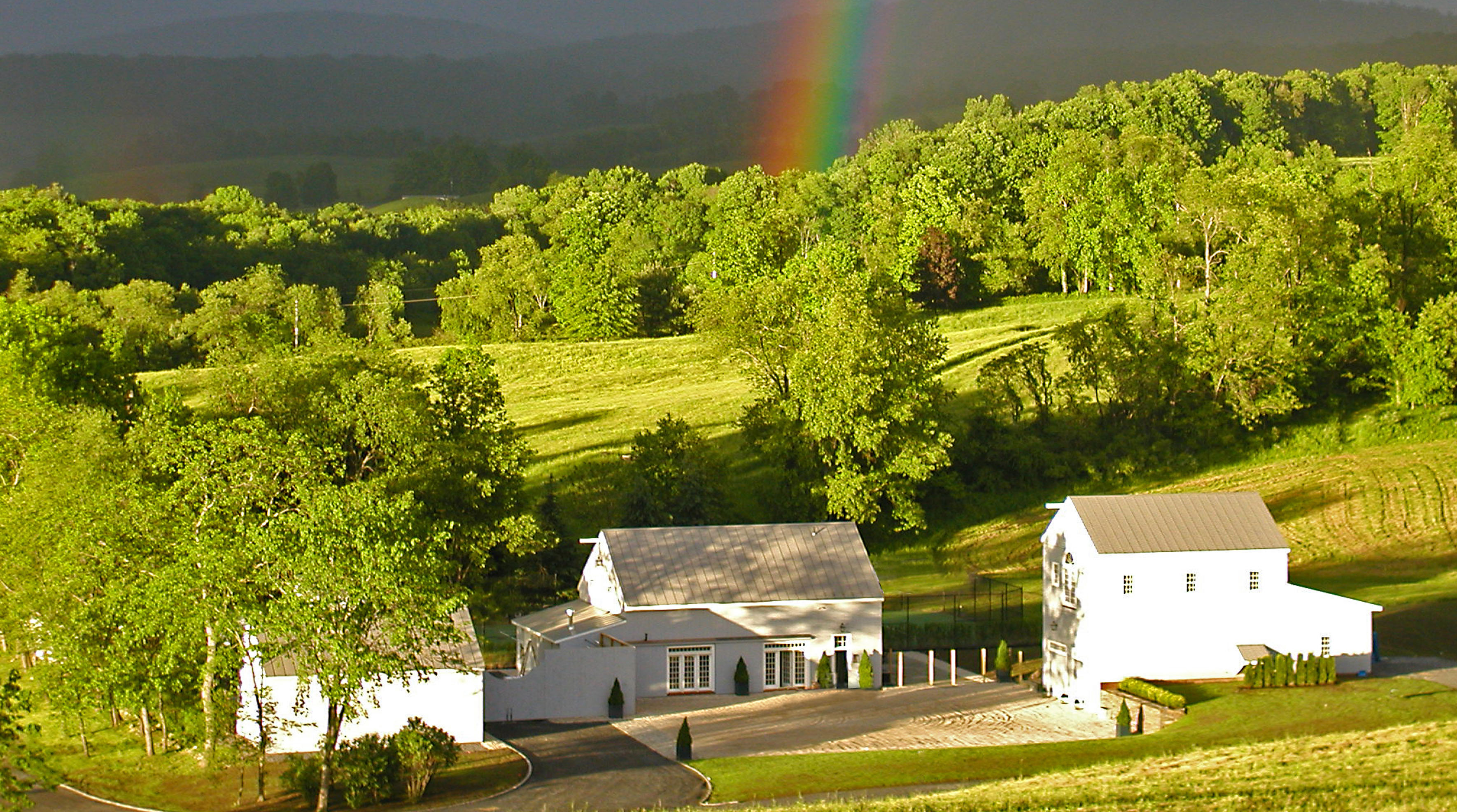 Kentucky Owl Rye, New Hillrock Estate Bourbon & FEW White Lightning