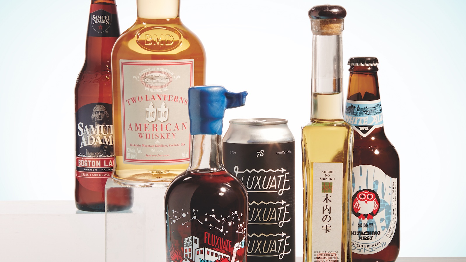 How Craft Beer Whiskey Whisky Advocate