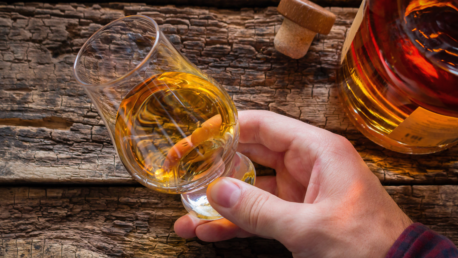 Why Does ChillFiltration Get The Cold Shoulder From American Whiskey