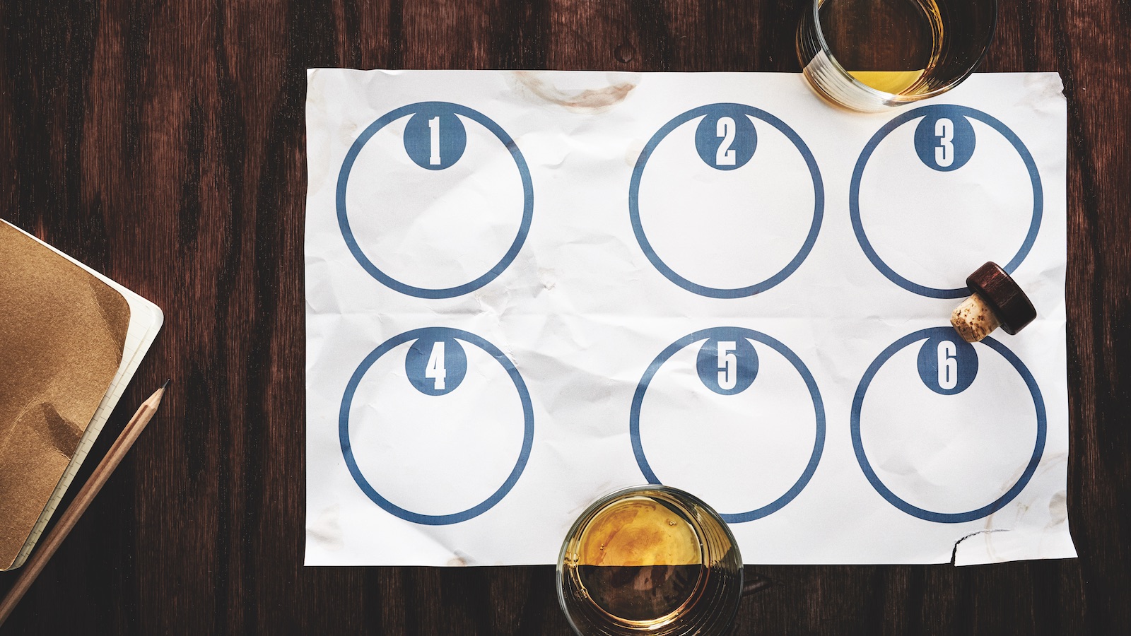 How to Plan the Perfect Whisky Tasting Flight Whisky Advocate
