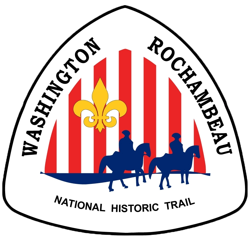 WashingtonRochambeau Revolutionary Route · Washington's Mount Vernon