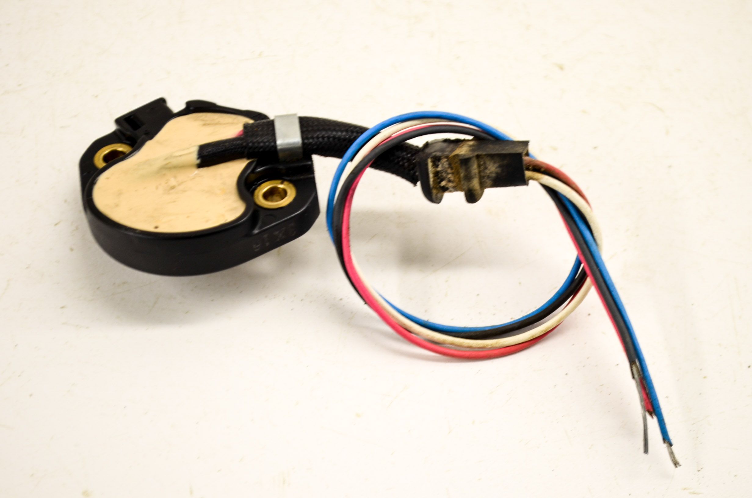 04 Arctic Cat 400 FIS 4x4 Gear Position Switch Neutral Sensor eBay