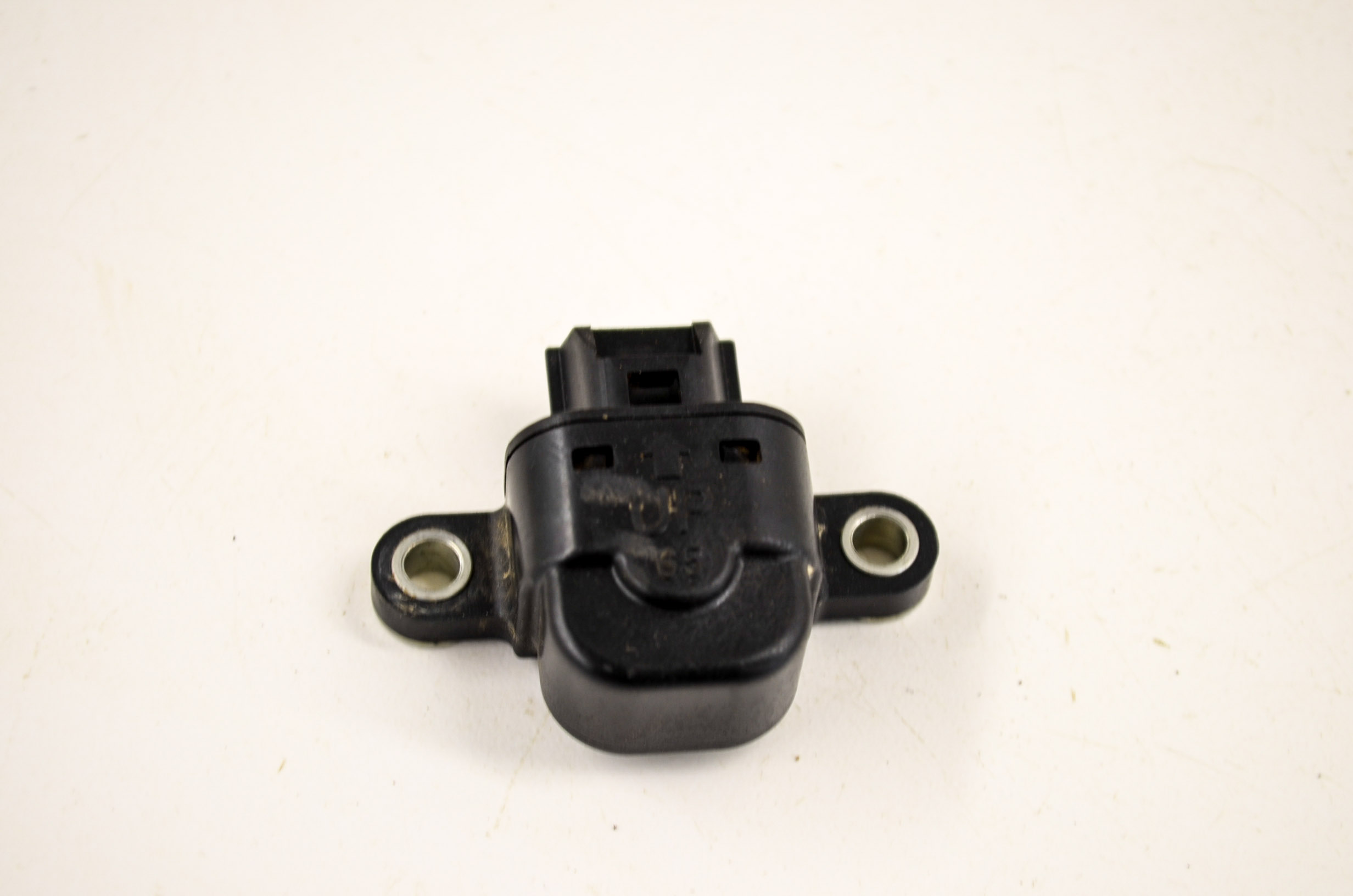 07 Yamaha Grizzly 700 FI Tip Roll Over Sensor YFM700 4x4 eBay