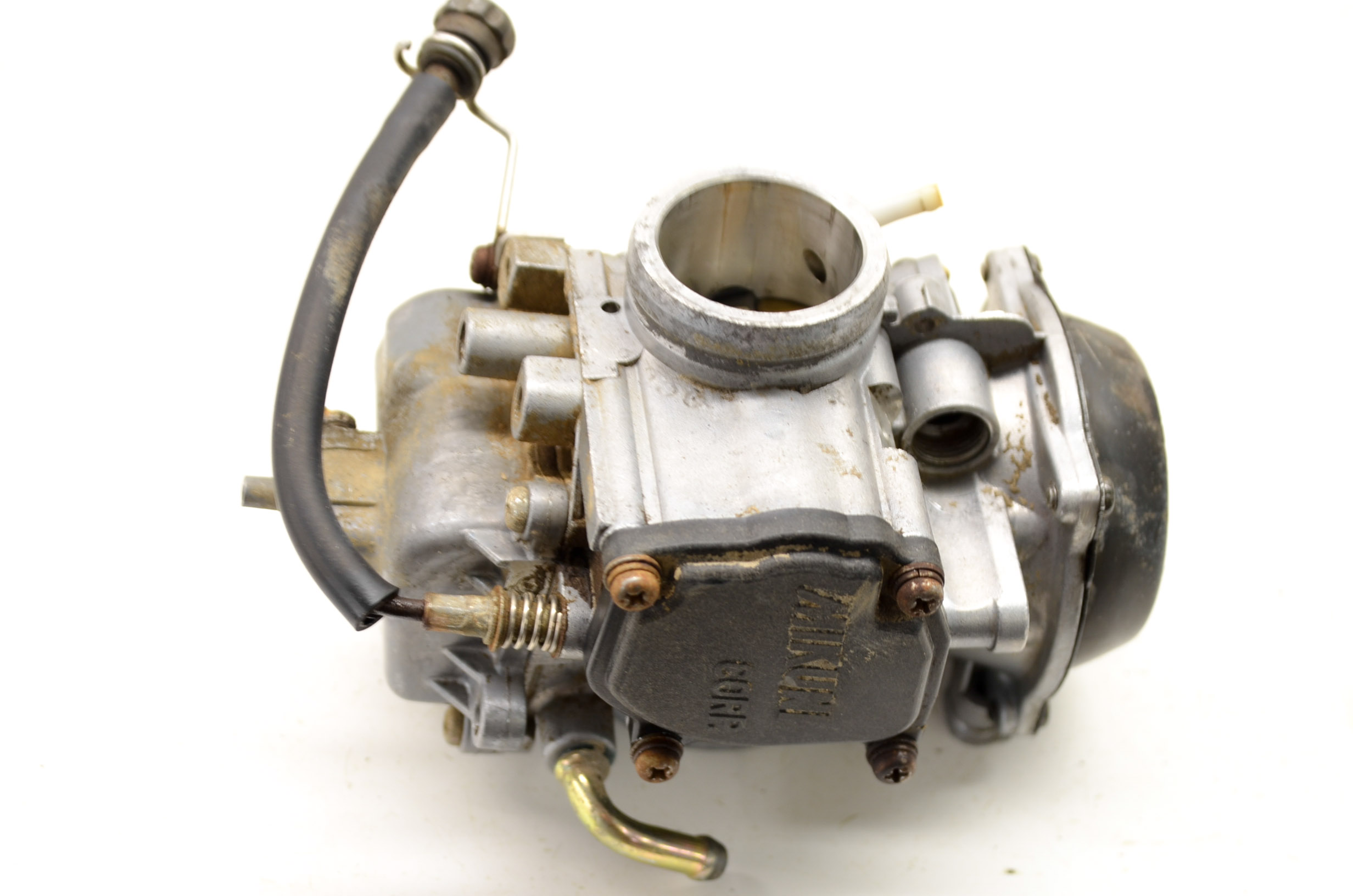 Suzuki Carburetor Carb eBay