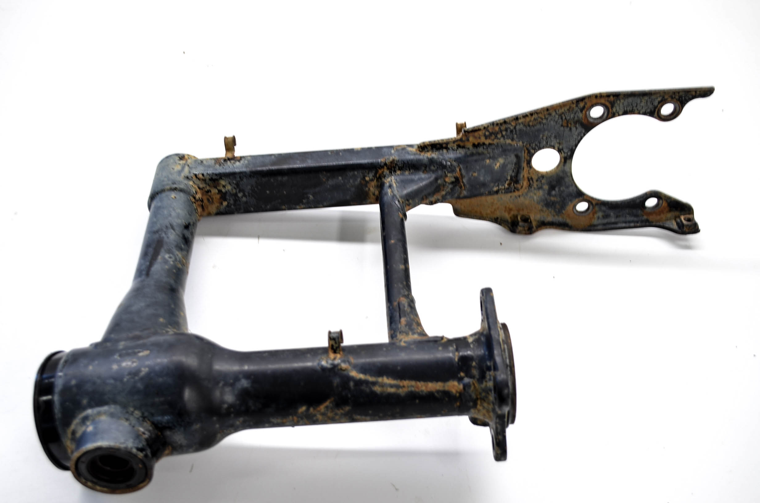 2000 Honda 4 Trax Swing Arm Letter G Decoration