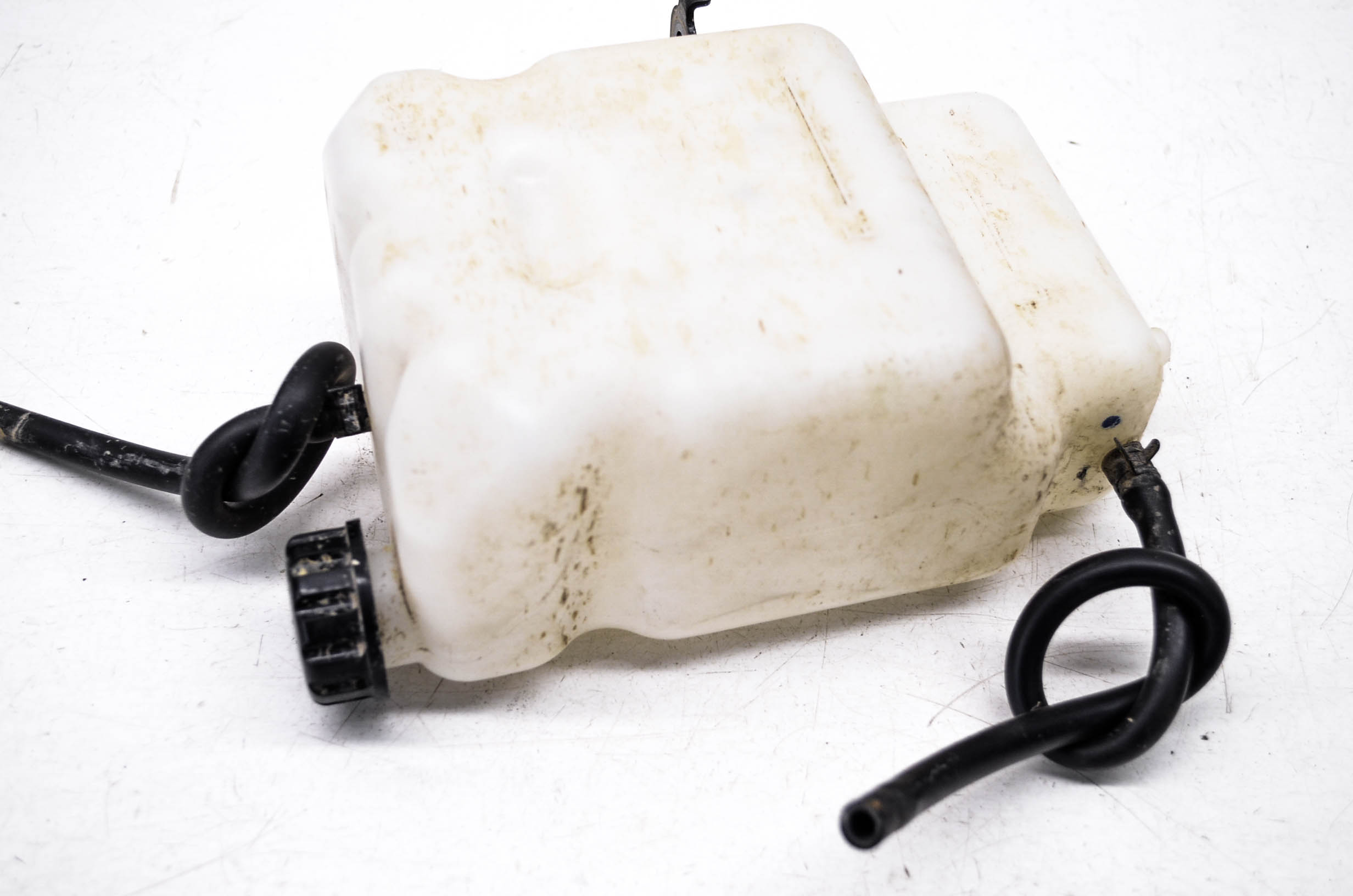 15 Kawasaki Mule Pro FXT 4x4 Coolant Overflow Radiator Bottle KAF820 eBay