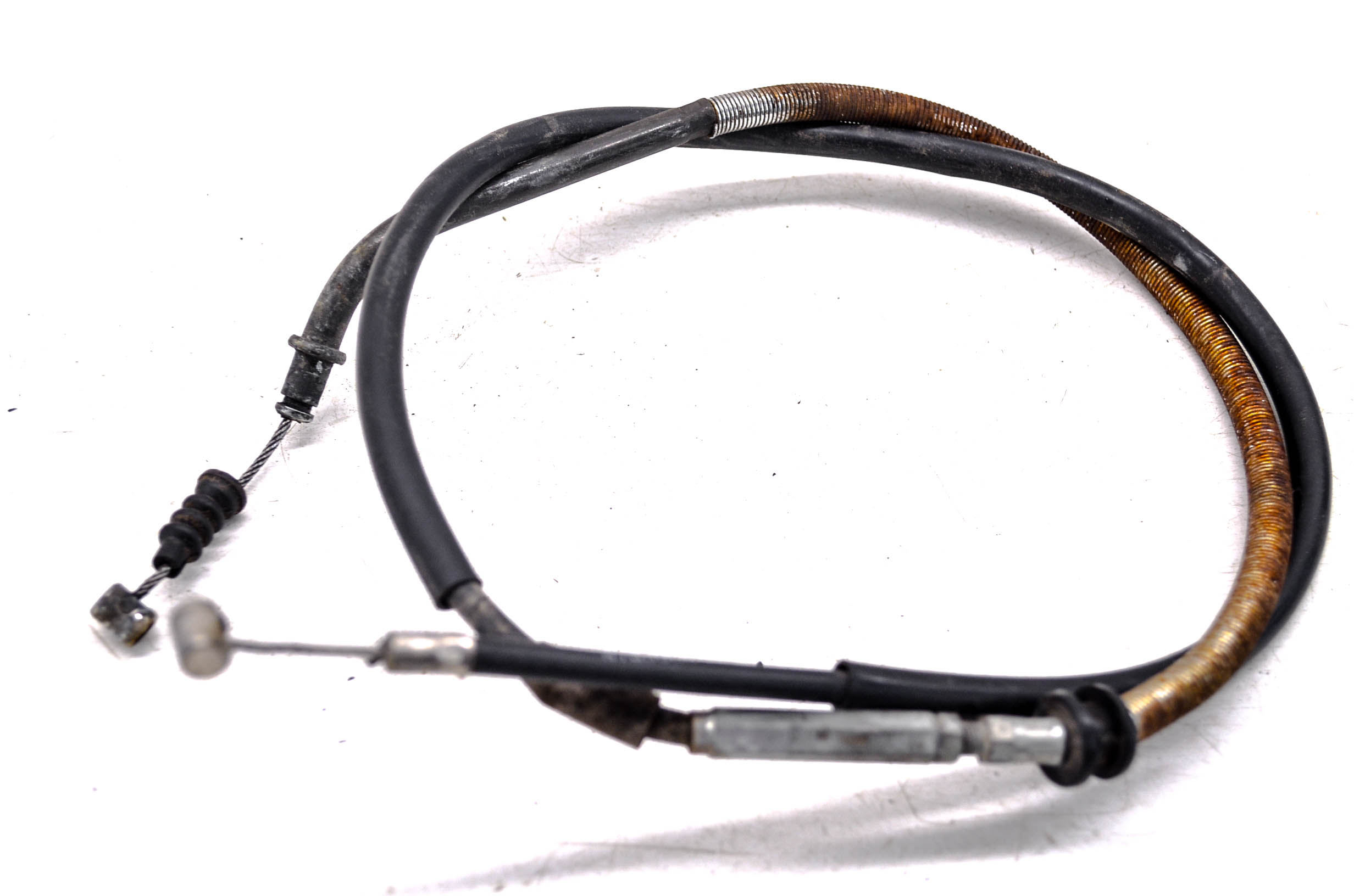 Tusk Clutch Cable YAMAHA YFZ450 20042013 yfz 450 ATV, SidebySide