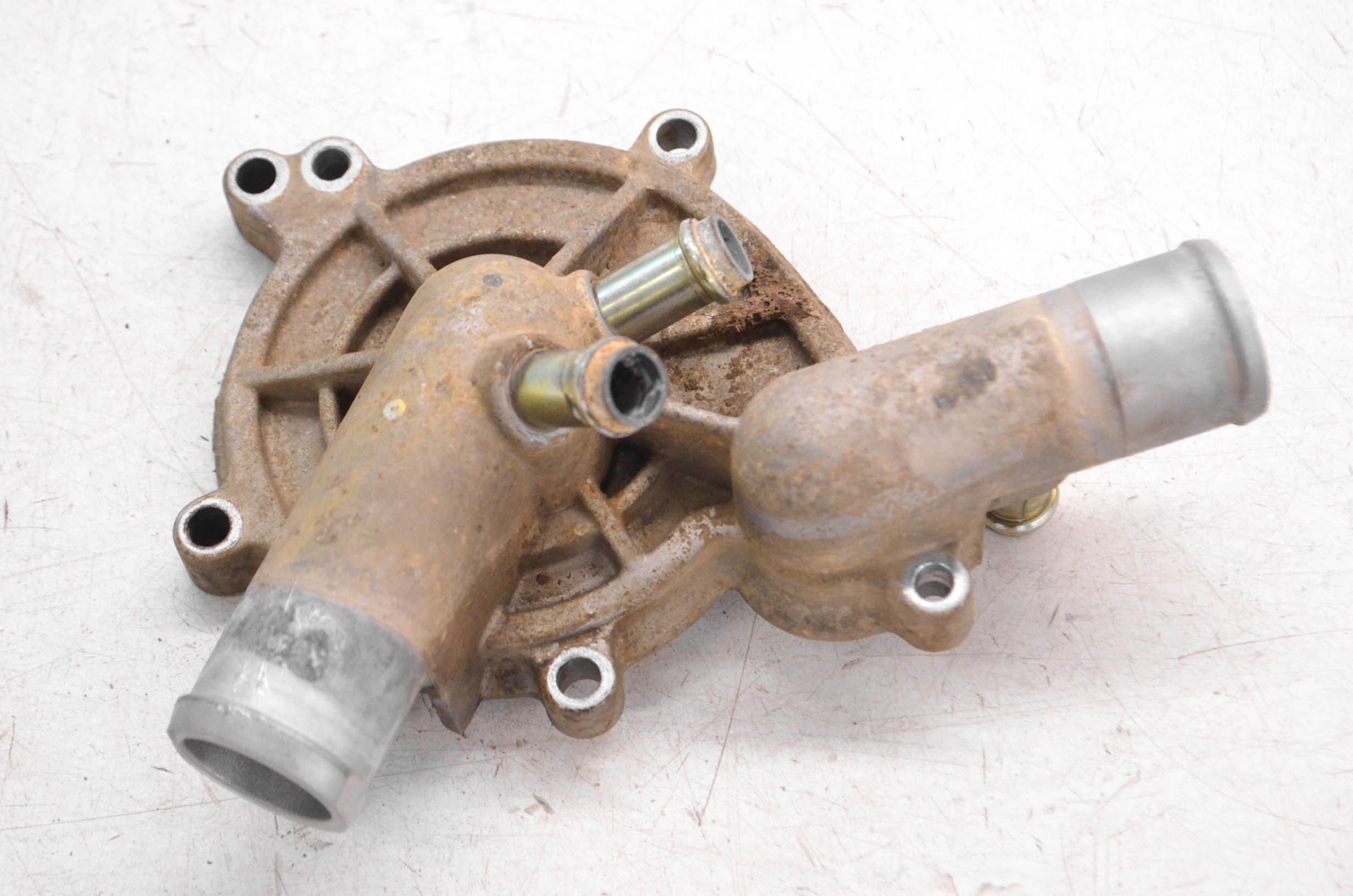 Moose Racing Water Pump Rebuild Kits 09344866 1114 Polaris RZR 900 XP