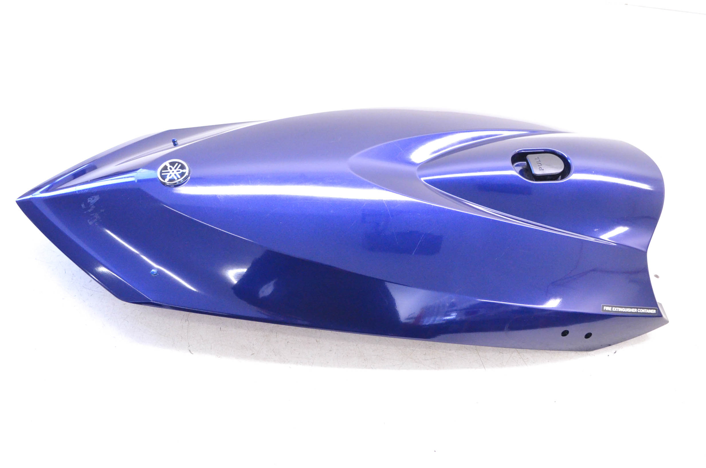 12 Yamaha Waverunner VX Sport 1100 Hood Front Fender Cover eBay