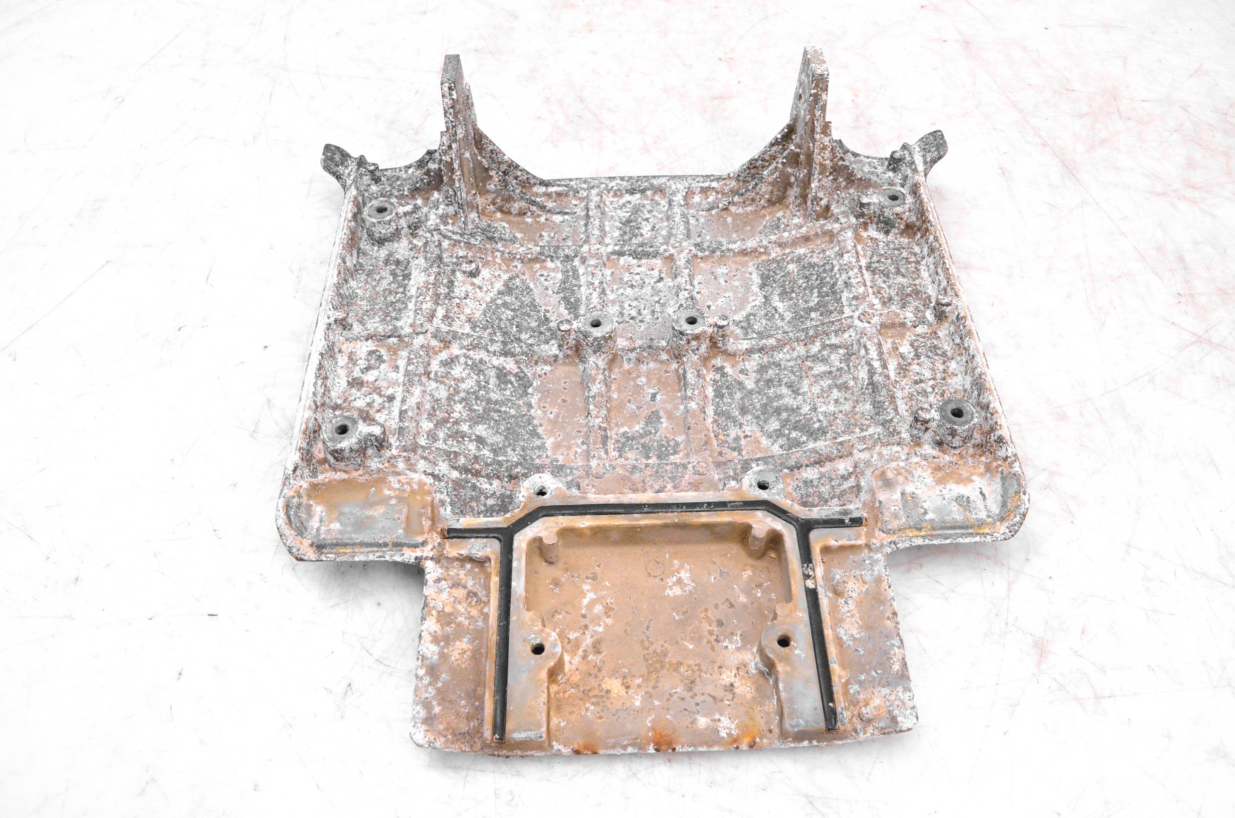 06 Kawasaki STX900 Jet Pump Bracket Mount JT900 eBay