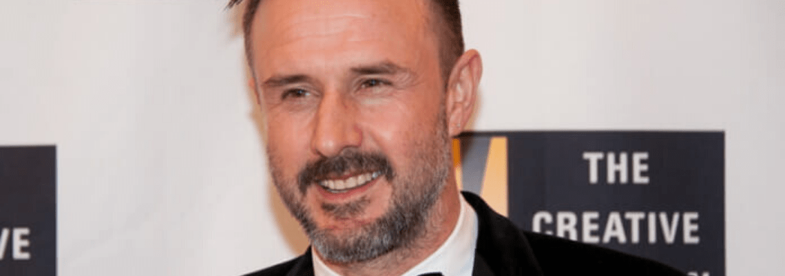 David Arquette anuncia retorno à franquia “Pânico” Rádio Mundo Livre