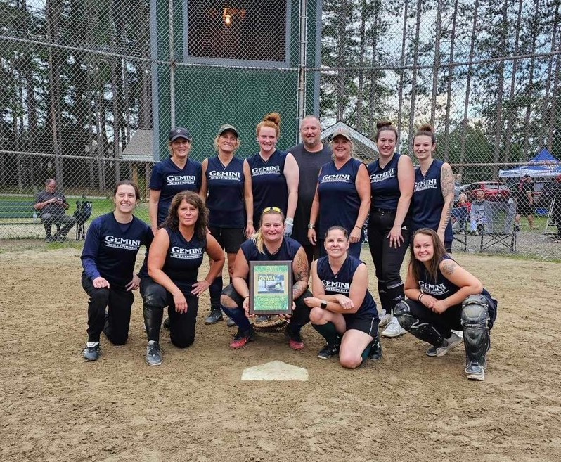 Greater Keene Women's Softball Association (Keene, NH) powered by
