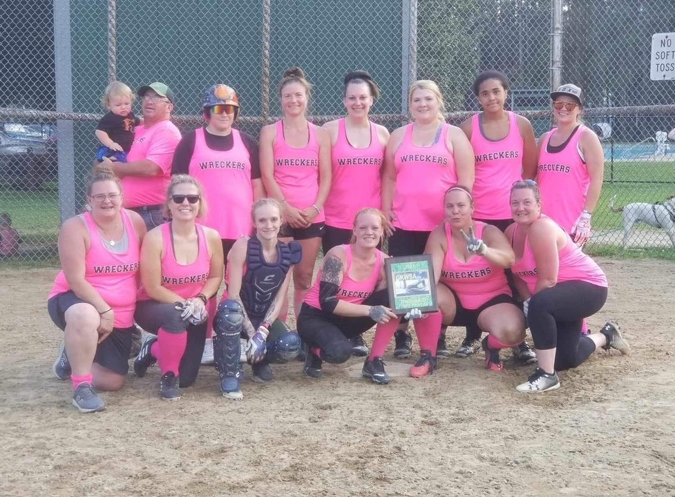 Greater Keene Women's Softball Association (Keene, NH) powered by