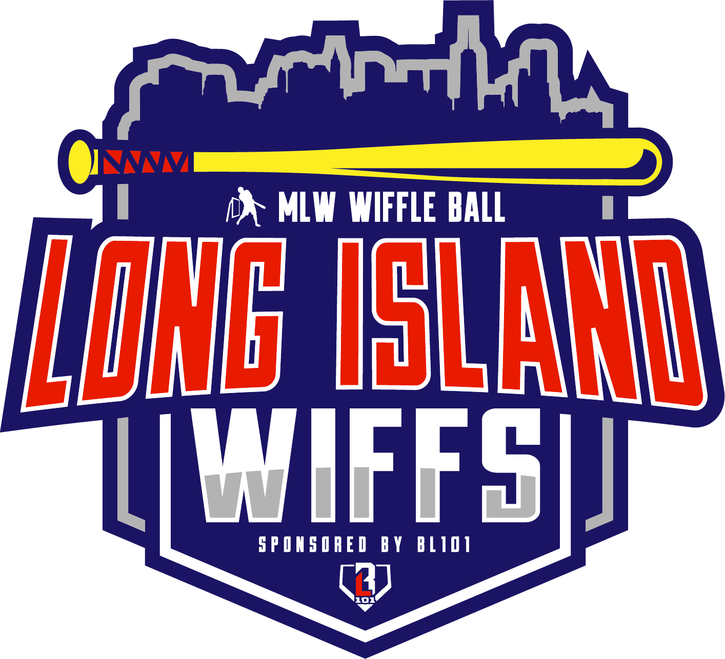 MLW Wiffle Ball (Brighton, MI) powered by