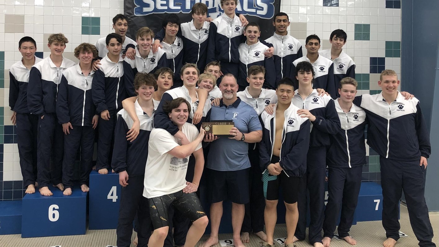 Pittsford Boys Swimming and Diving (Pittsford, NY) powered by