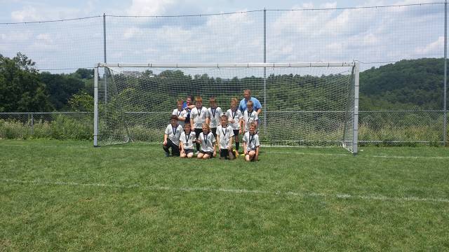 Wv Festivall Soccer Tournament 2023 Football Club Ripley - (Ripley, Wv) - Powered By Leaguelineup.com