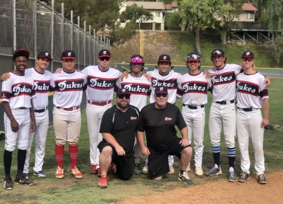 usc start date fall 2023 Southern California Dukes Baseball (Sunland, CA) powered by