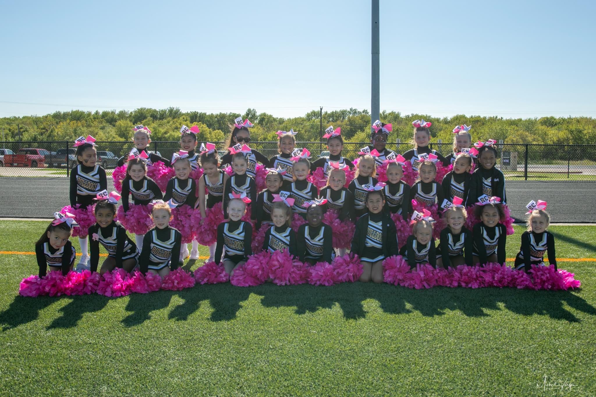 Royse City Youth Association (RCYA) (ROYSE CITY, TX) powered by