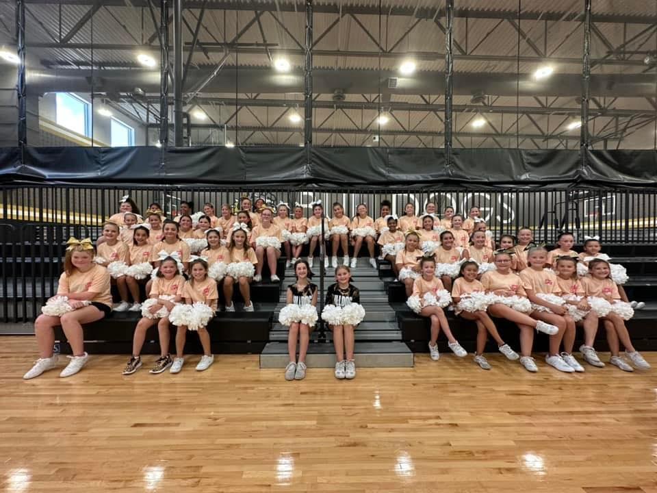 Royse City Youth Association (RCYA) (ROYSE CITY, TX) powered by