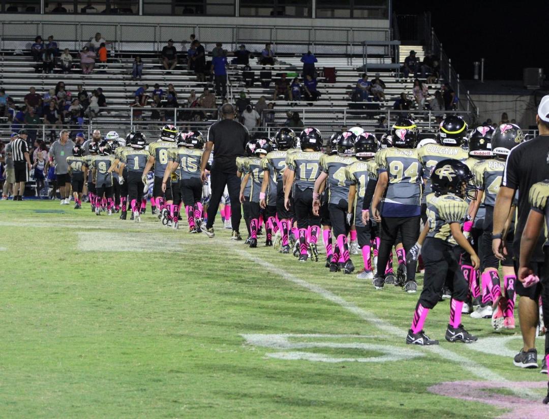 Royse City Youth Association (RCYA) (ROYSE CITY, TX) powered by