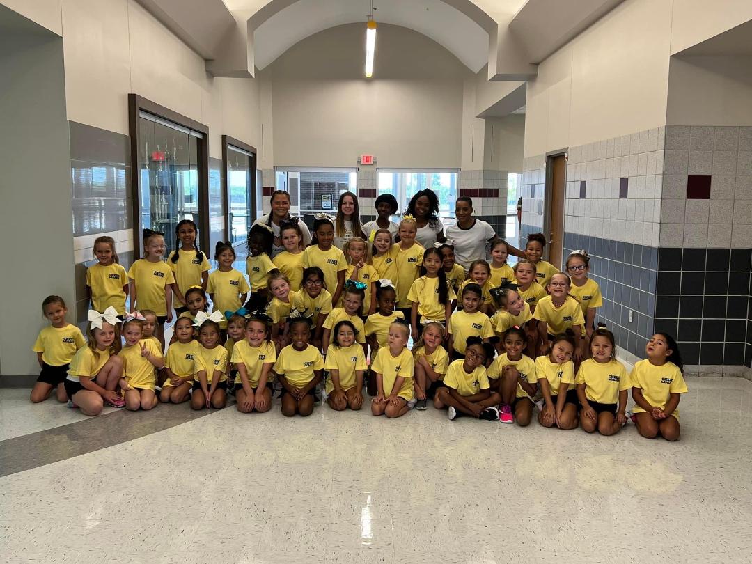 Royse City Youth Association (RCYA) (ROYSE CITY, TX) powered by