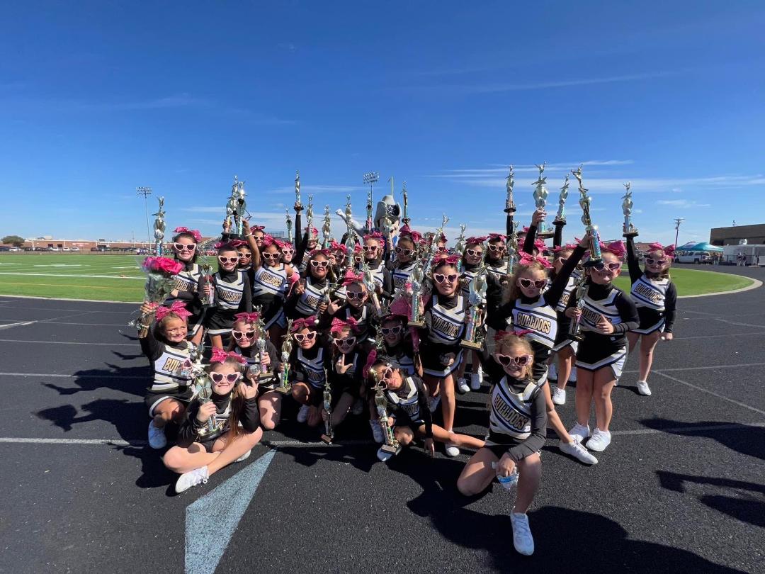 Royse City Youth Association (RCYA) (ROYSE CITY, TX) powered by