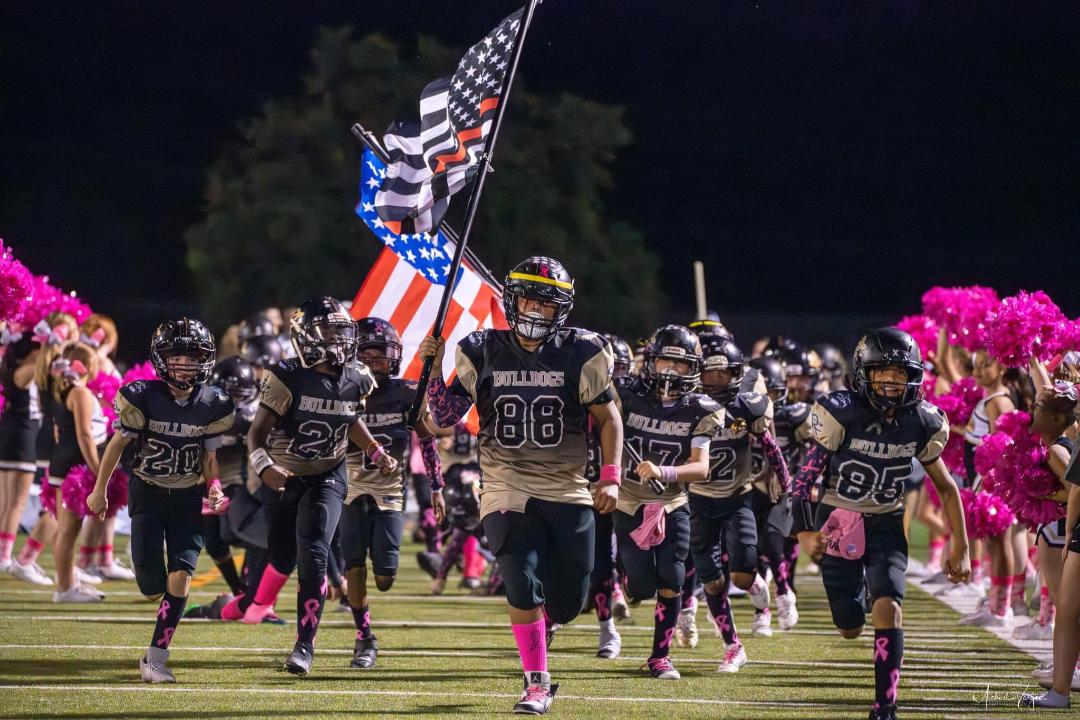 Royse City Youth Association (RCYA) (ROYSE CITY, TX) powered by