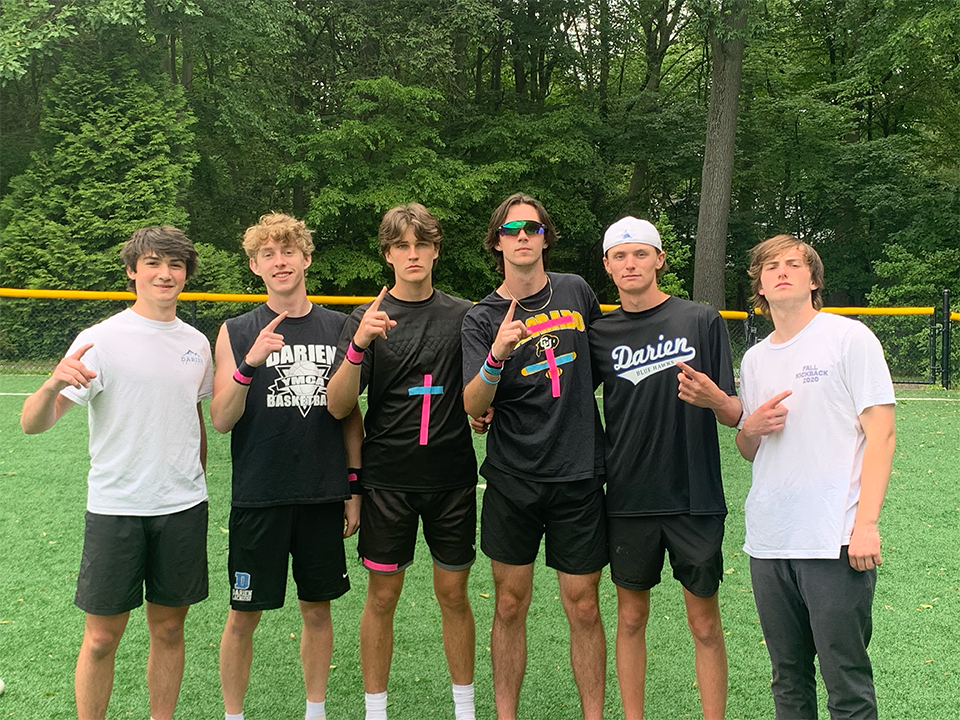 Darien Wiffle Ball League (Darien, CT) powered by