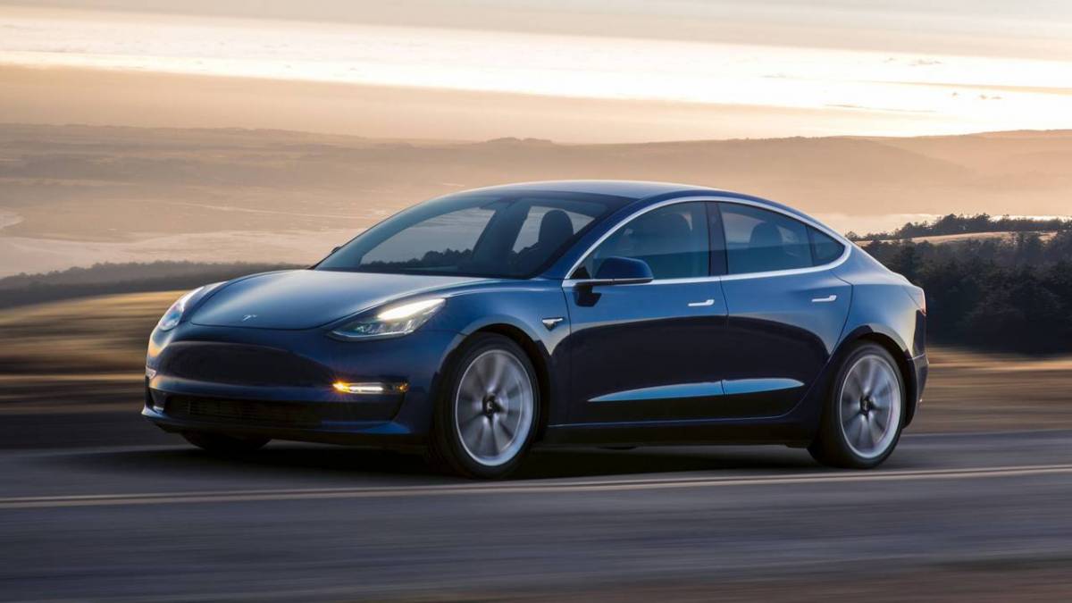 Most Reliable Electric Cars For 2018