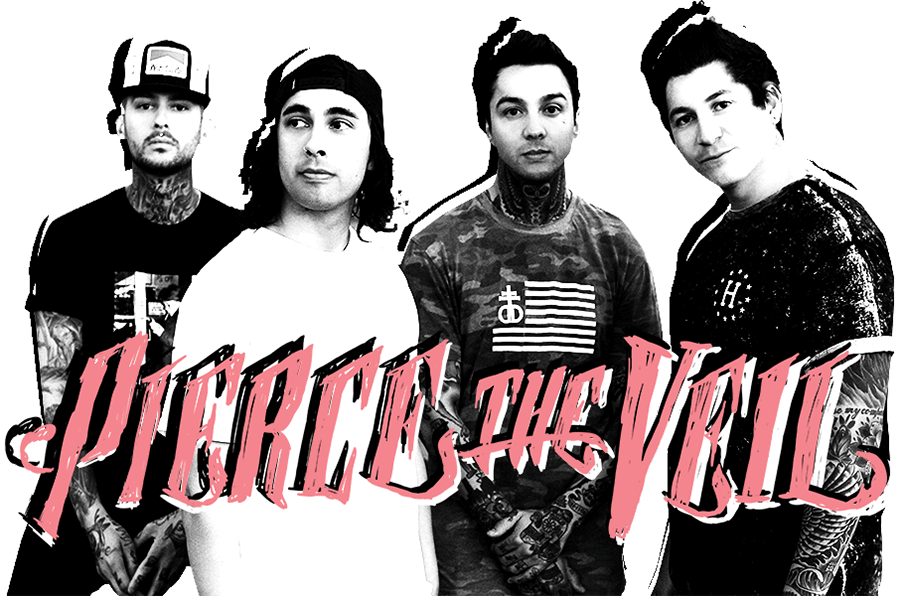 Pierce The Veil