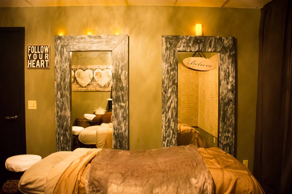 Herban Therapies Spa Bellevue, WA Massage Therapy Book Online