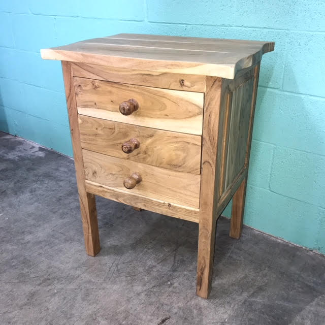 Nightstand Nadeau Dallas