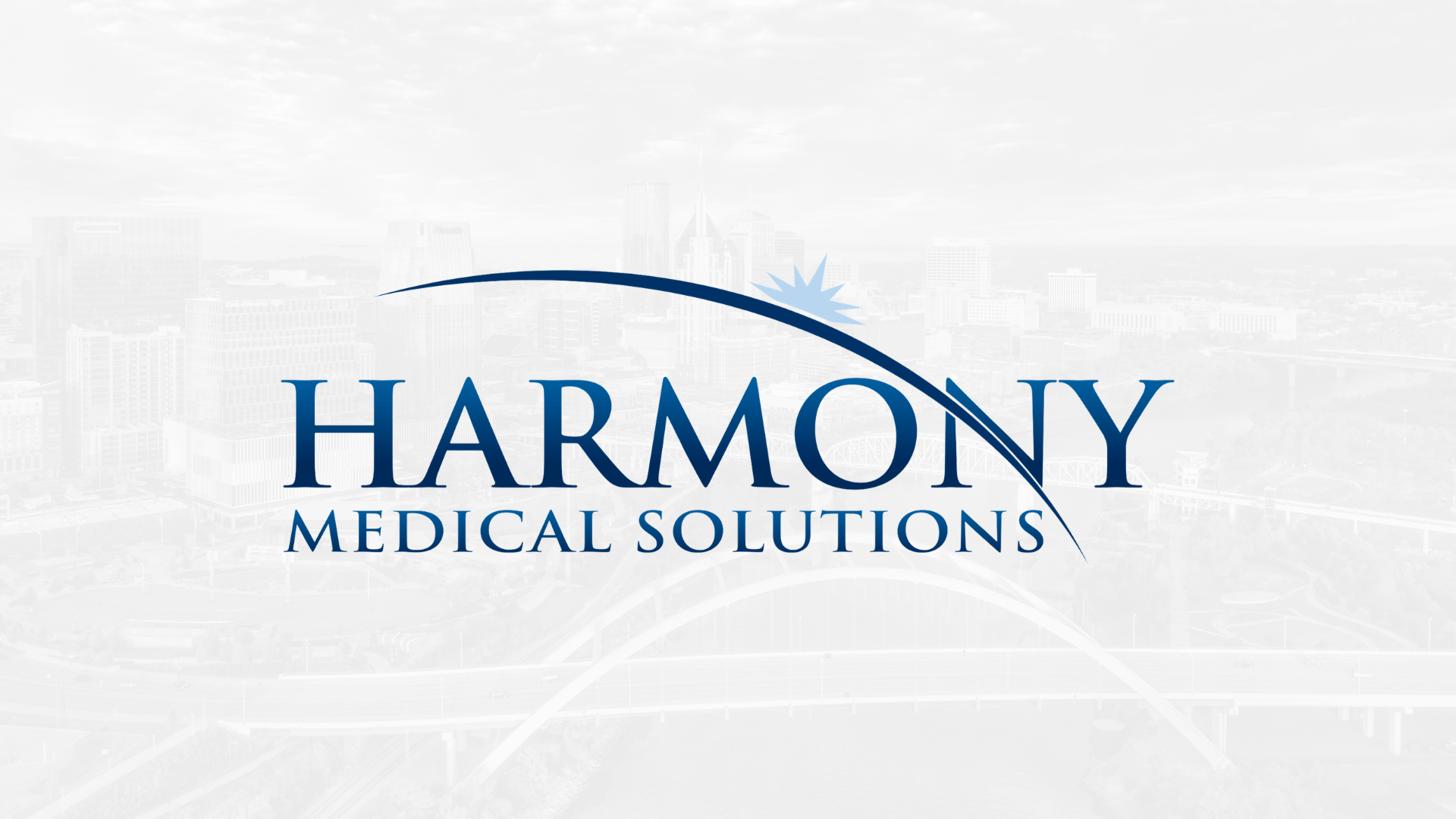 Member Spotlight Harmony… Nashville Area Chamber of Commerce