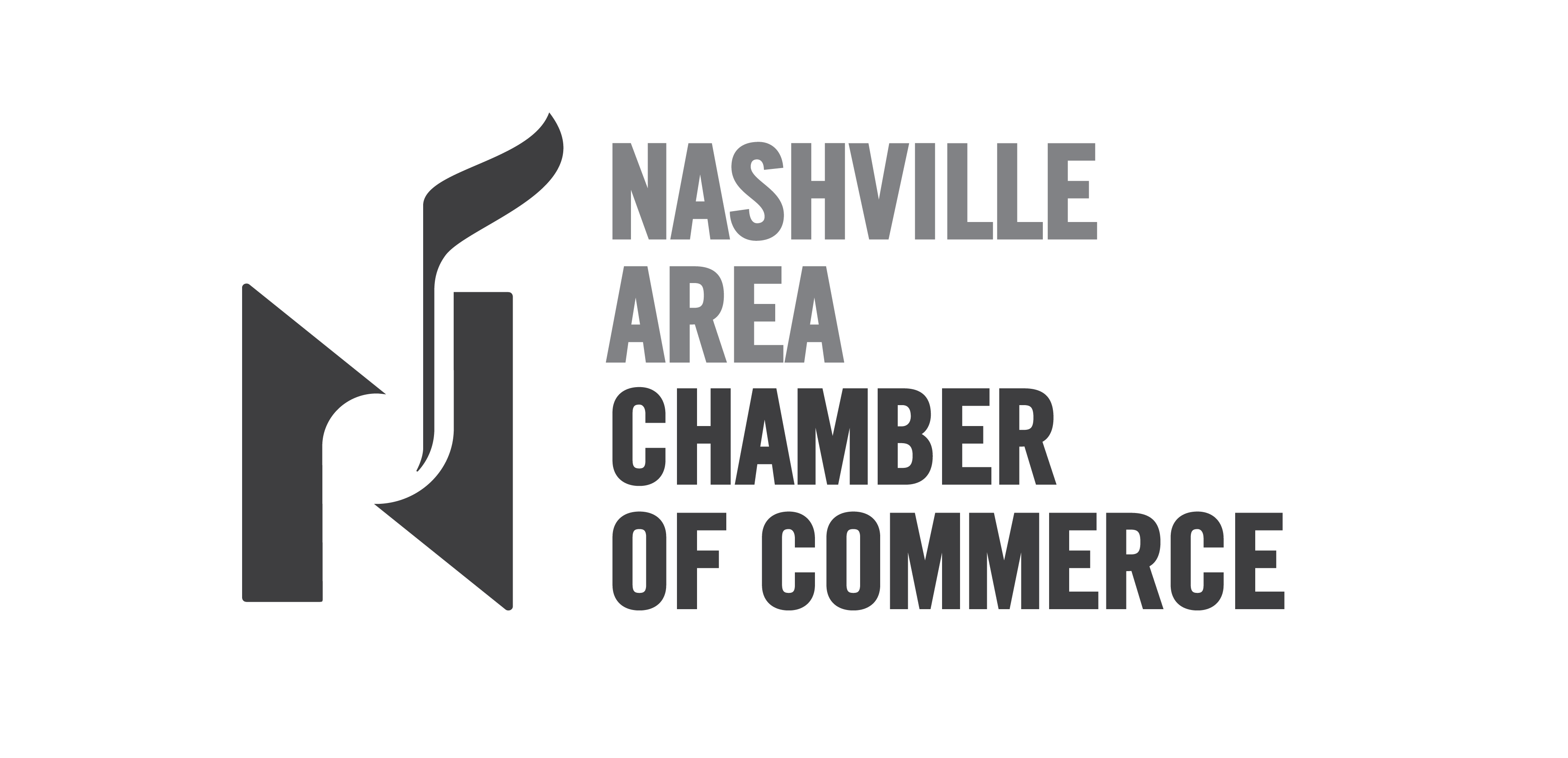 Member Application Nashville Area Chamber of Commerce Nashville, TN