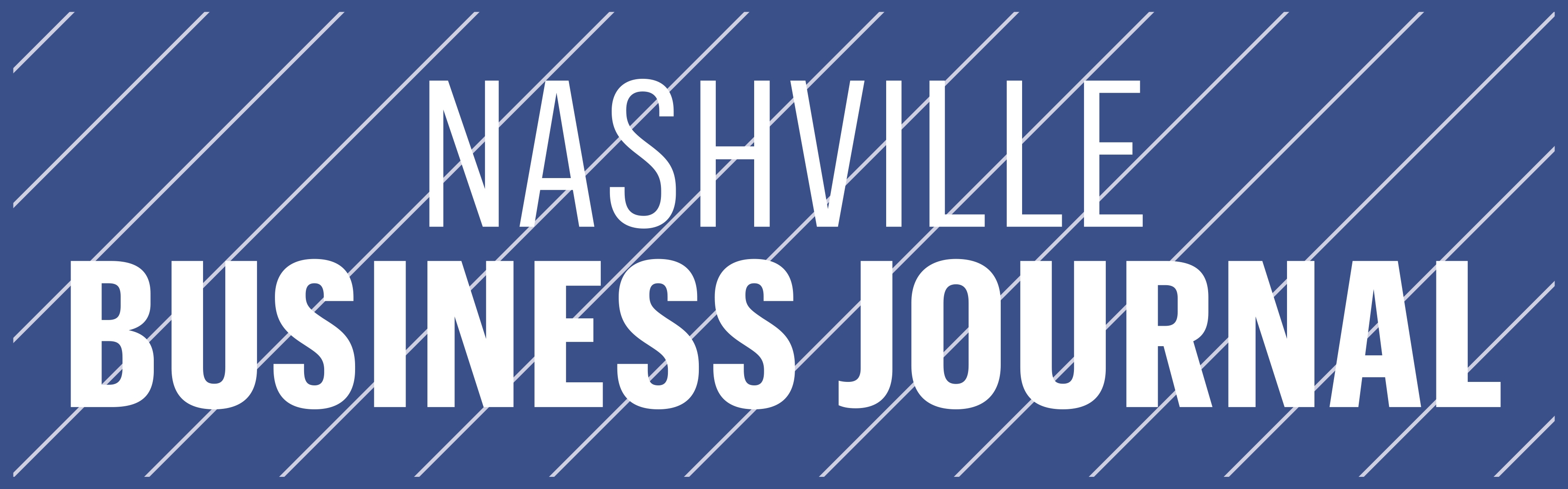 Nashville Business Journal Nashville Area Chamber of Commerce