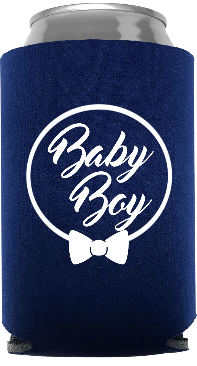 Funny Baby Shower Koozies Baby Viewer