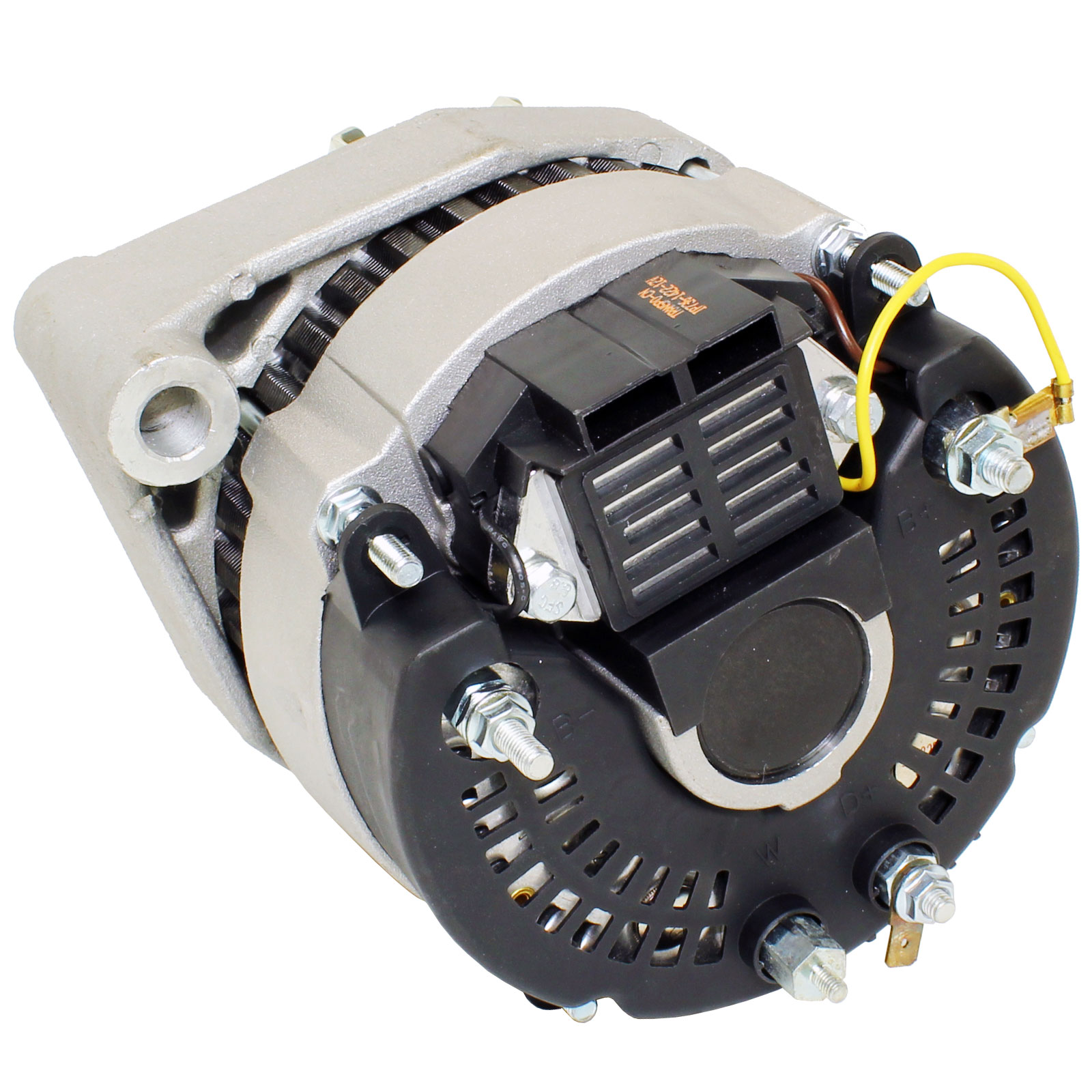 ALTERNATOR FITS VOLVO PENTA MD2 MD2010 MD2020 MD2030 MD2040 2cyl 3cyl