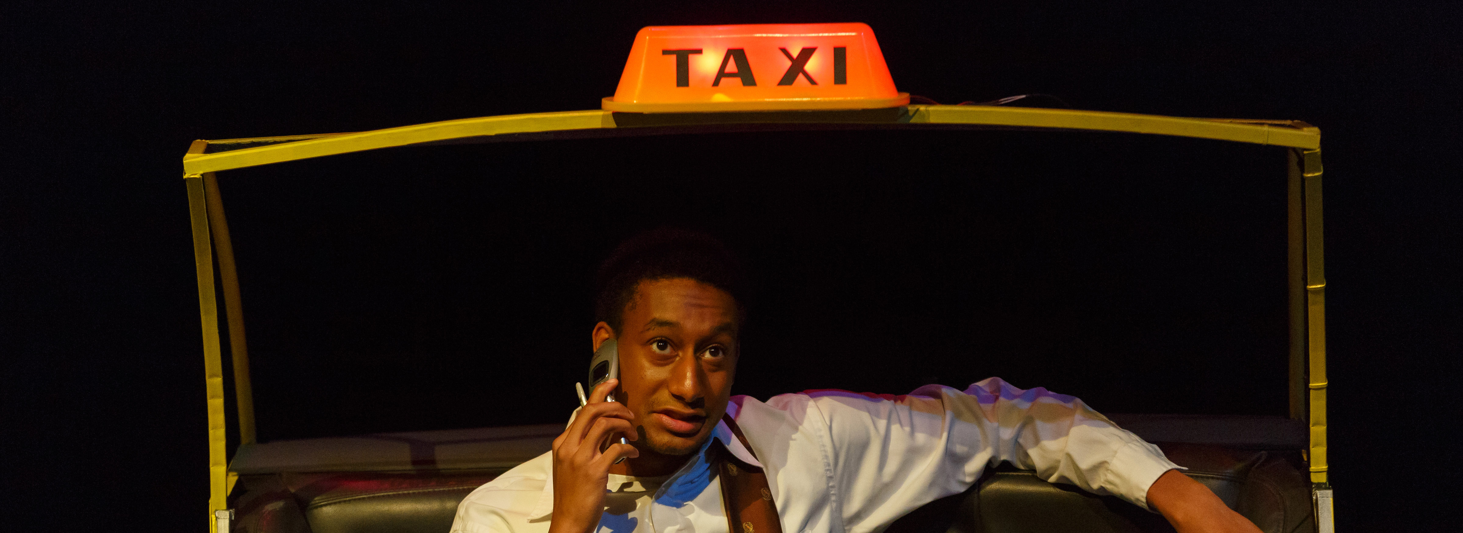 Dead Man’s Curve Central College News